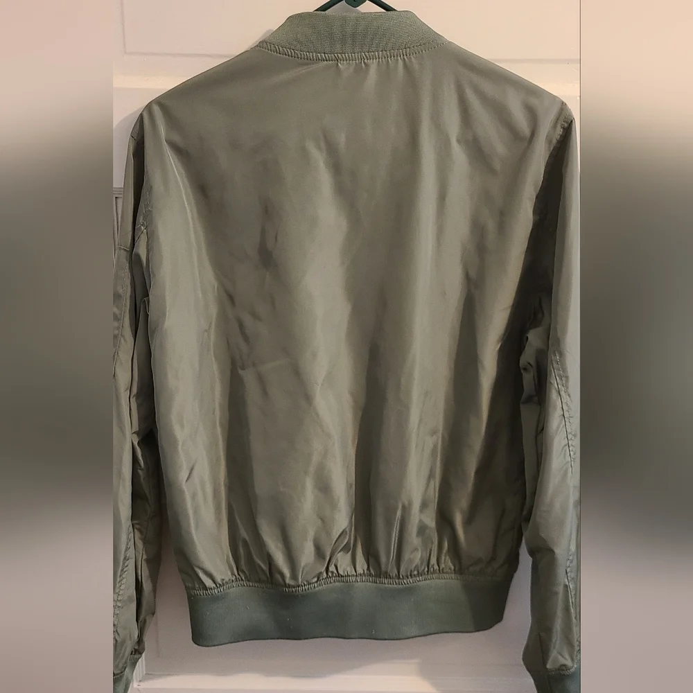 Goodfellow&co bummer jacket - Picture 2 of 4